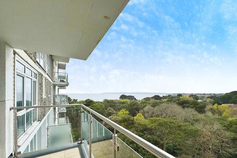 2 bedroom flat for sale, Admirals Walk, West Cliff Road, Bournemouth, Dorset, BH2