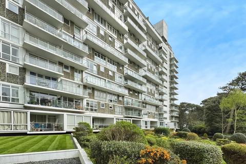 2 bedroom flat for sale, Admirals Walk, West Cliff Road, Bournemouth, Dorset, BH2
