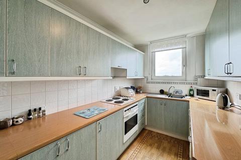 2 bedroom flat for sale, Admirals Walk, West Cliff Road, Bournemouth, Dorset, BH2