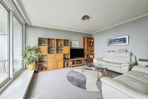 2 bedroom flat for sale, Admirals Walk, West Cliff Road, Bournemouth, Dorset, BH2
