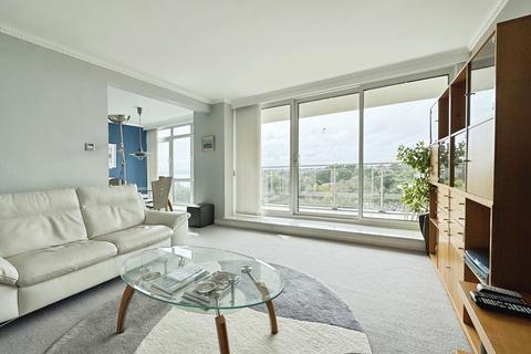 2 bedroom flat for sale, Admirals Walk, West Cliff Road, Bournemouth, Dorset, BH2