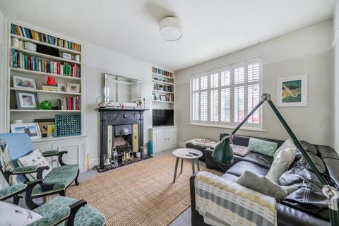 4 bedroom semi-detached house for sale, Gloucester Road, Hampton, TW12