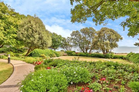 2 bedroom flat for sale, West Cliff Road, BOURNEMOUTH, Dorset, BH2