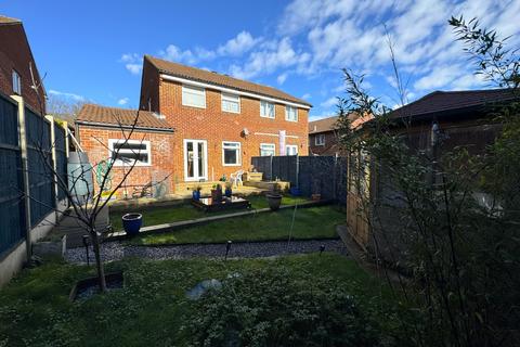 undefined, Seaford Close, Bursledon Green, Southampton