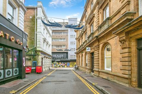 Adelaide Lane, Bournemouth, Dorset, BH1