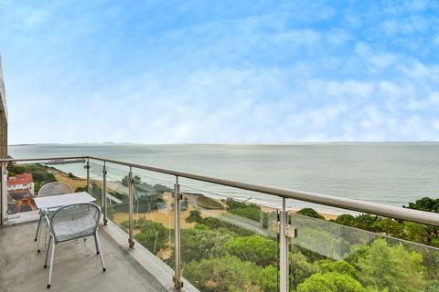 3 bedroom flat for sale, Admirals Walk, West Cliff Road, Bournemouth, Dorset, BH2
