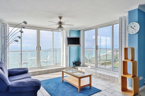 3 bedroom flat for sale, Admirals Walk, West Cliff Road, Bournemouth, Dorset, BH2