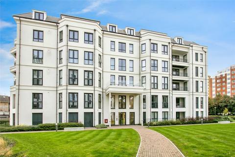 1 bedroom flat for sale, West Cliff Road, BOURNEMOUTH, Dorset, BH2