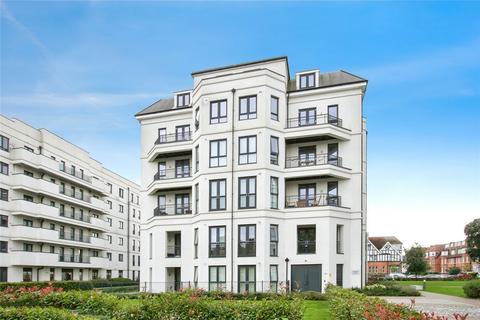 1 bedroom flat for sale, West Cliff Road, BOURNEMOUTH, Dorset, BH2