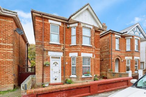 3 bedroom detached house for sale, Bishop Road, BOURNEMOUTH, Dorset, BH9