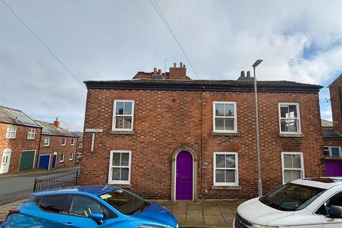 undefined, Pitt Street, Macclesfield