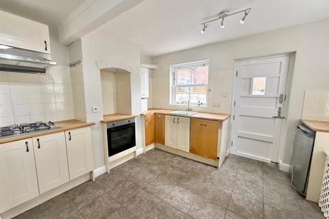 undefined, Pitt Street, Macclesfield