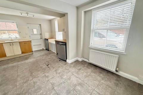 undefined, Pitt Street, Macclesfield