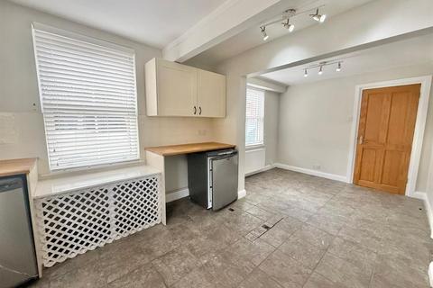 undefined, Pitt Street, Macclesfield