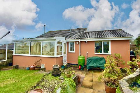 2 bedroom semi-detached bungalow for sale, Higher Whiterock, Wadebridge PL27
