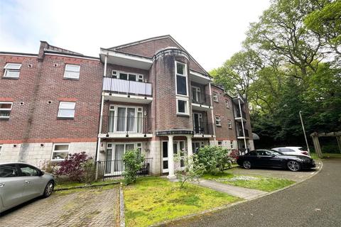 2 bedroom flat for sale, The Topiary, Lower Parkstone, Poole, Dorset, BH14