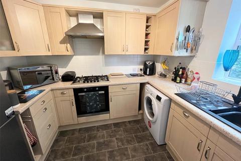2 bedroom flat for sale, The Topiary, Lower Parkstone, Poole, Dorset, BH14
