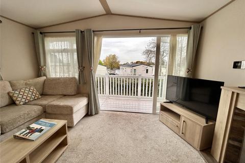 2 bedroom park home for sale, Napier Road, Poole, Dorset, BH15