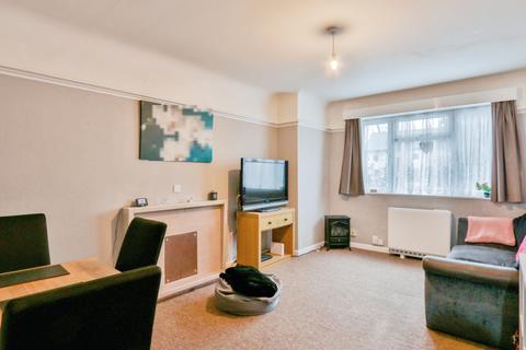 2 bedroom flat for sale, Bournemouth Road, Lower Parkstone, Poole, Dorset, BH14