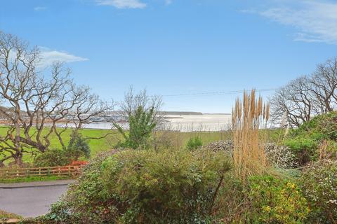 3 bedroom flat for sale, Whitecliff Road, Whitecliff, Poole, Dorset, BH14