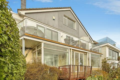 3 bedroom flat for sale, Whitecliff Road, Whitecliff, Poole, Dorset, BH14