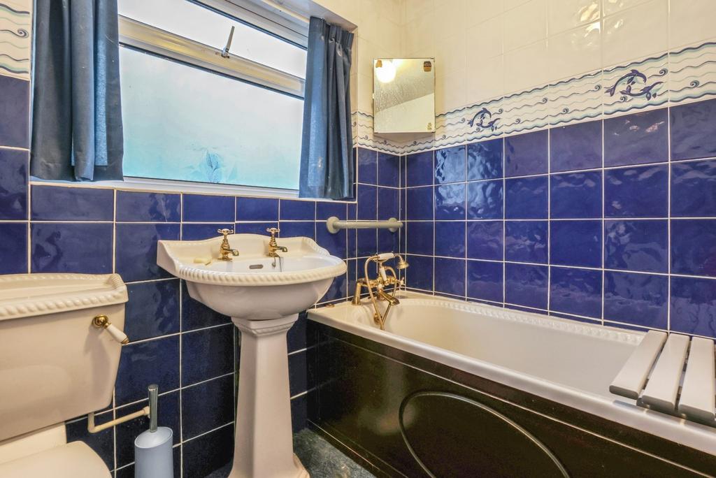 Bathoom Two
