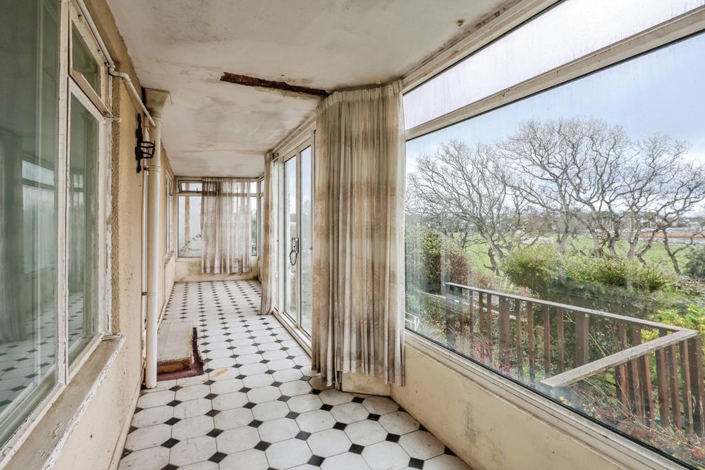Sunroom