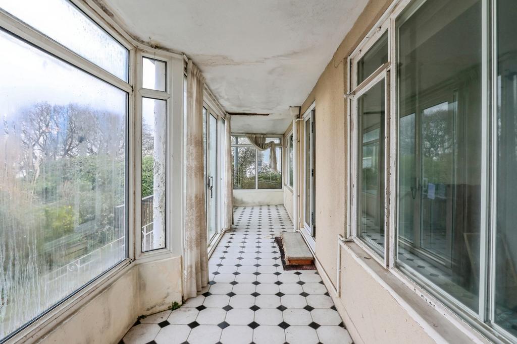 Sun Room
