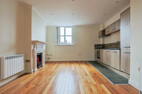 2 bedroom flat for sale, Station Road, Ashley Cross, Lower Parkstone, Poole, BH14