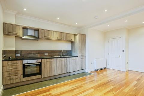 2 bedroom flat for sale, Station Road, Ashley Cross, Lower Parkstone, Poole, BH14
