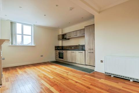 2 bedroom flat for sale, Station Road, Ashley Cross, Lower Parkstone, Poole, BH14