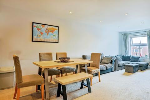 2 bedroom flat for sale, Bournemouth Road, POOLE, Dorset, BH14