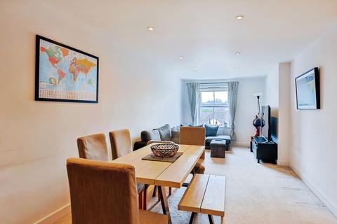 2 bedroom flat for sale, Bournemouth Road, POOLE, Dorset, BH14