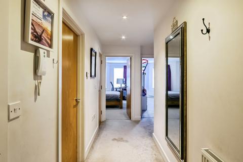 2 bedroom flat for sale, Bournemouth Road, POOLE, Dorset, BH14