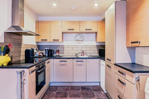 2 bedroom flat for sale, Bournemouth Road, POOLE, Dorset, BH14