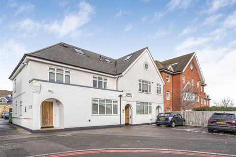 London Road, Cheam