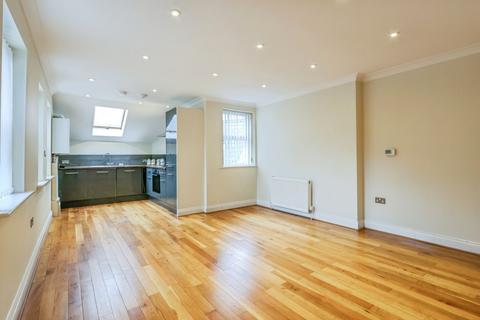 1 bedroom flat for sale, Station Road, Ashley Cross, Lower Parkstone, Poole, BH14
