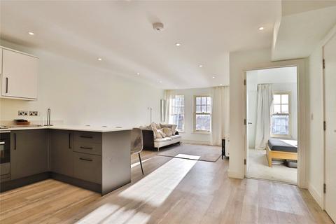 1 bedroom flat for sale, Commercial Road, Ashley Cross, Lower Parkstone, Poole, BH14