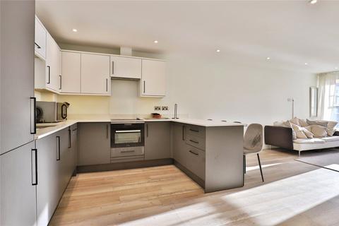 1 bedroom flat for sale, Commercial Road, Ashley Cross, Lower Parkstone, Poole, BH14