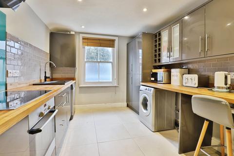 3 bedroom flat for sale, Commercial Road, Ashley Cross, Lower Parkstone, Poole, BH14