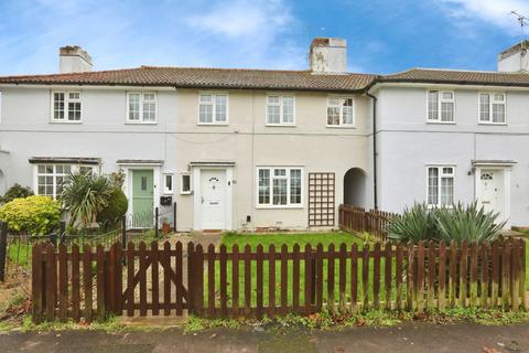 Pilgrim Place, Southampton, Hampshire, SO18