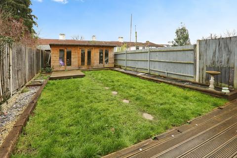 undefined, Pilgrim Place, Southampton, Hampshire, SO18