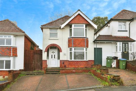 Woodmill Lane, Southampton, Hampshire, SO18
