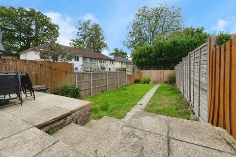3 bedroom semi-detached house for sale, Poplar Road, Southampton, Hampshire, SO19