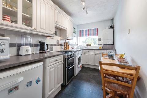 2 bedroom flat for sale, Charden Court, York Drove, Southampton, Hampshire, SO18