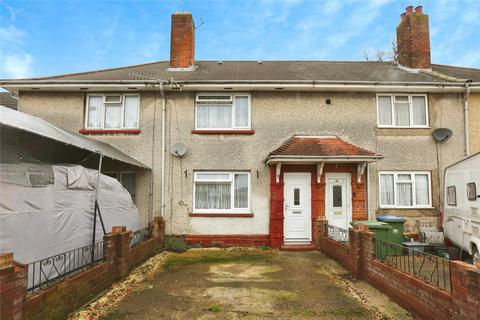 Acacia Road, Southampton, Hampshire, SO19