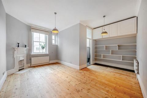 undefined, Elthorne Road, London N19
