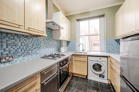 undefined, Elthorne Road, London N19