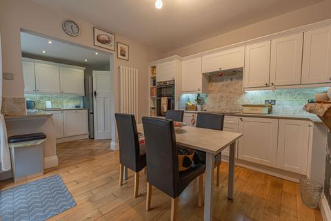 3 bedroom semi-detached house for sale, Milton Road, Newport, NP19