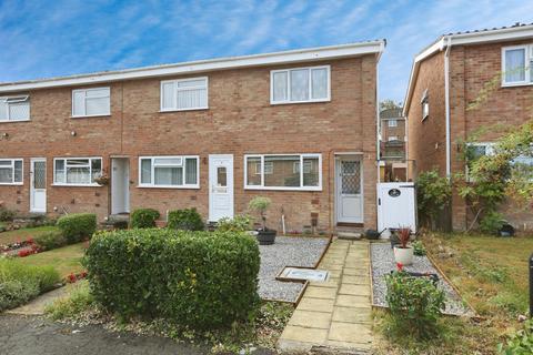 Dragoon Close, Southampton, Hampshire, SO19